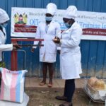 Vocational training works for communities and the economy in Kenya