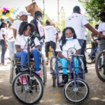 Billions for climate resilience, but women, youth and persons with disabilities left behind