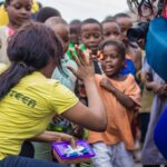 Supporting Orphans and Vulnerable Children Living with HIV
